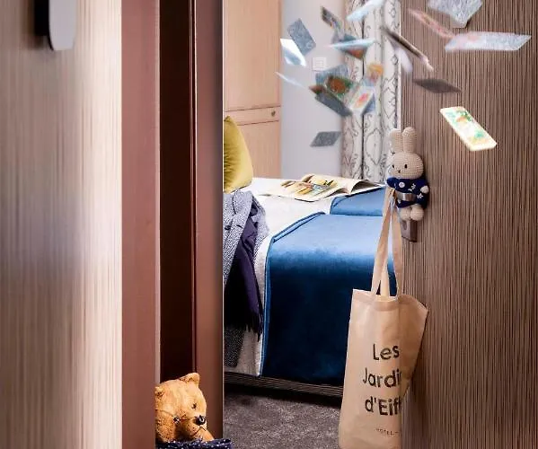 جاردان إيفل 3*