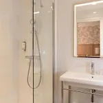 Hotel Jardins Eiffel