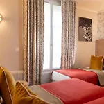Jardins Eiffel Hotel