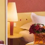 Hotel Jardins Eiffel 3*