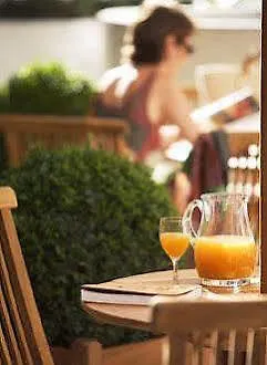 جاردان إيفل فندق