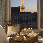 Jardins Eiffel 3* Paris