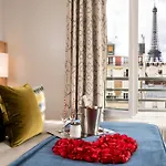 Jardins Eiffel Hotel