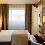 Jardins Eiffel Hotel
