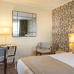 Hotel Jardins Eiffel