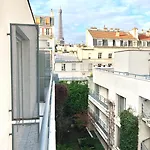 فندق جاردان إيفل 3*