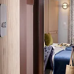 Jardins Eiffel Hotel