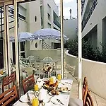 Hotel Jardins Eiffel 3*
