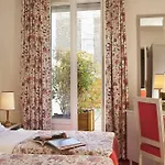 Jardins Eiffel Hotel