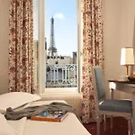 جاردان إيفل فندق باريس