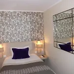 Hotel Jardins Eiffel 3*