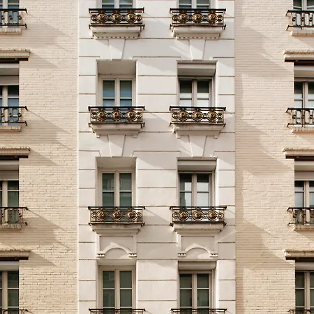 Jardins Eiffel Hotel 3*