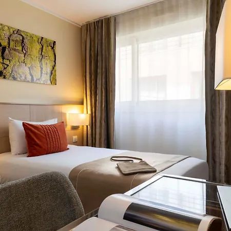 Jardins Eiffel Παρίσι