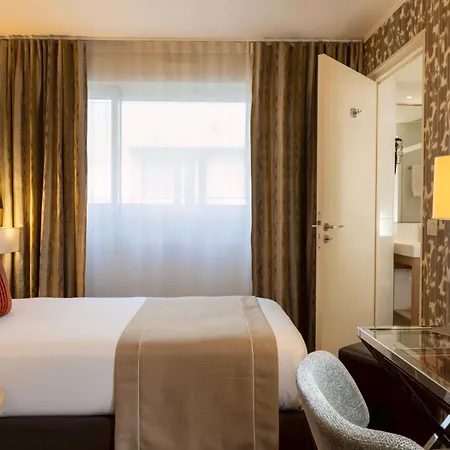 Jardins Eiffel Hotel