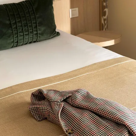 Hotel Jardins Eiffel 3*