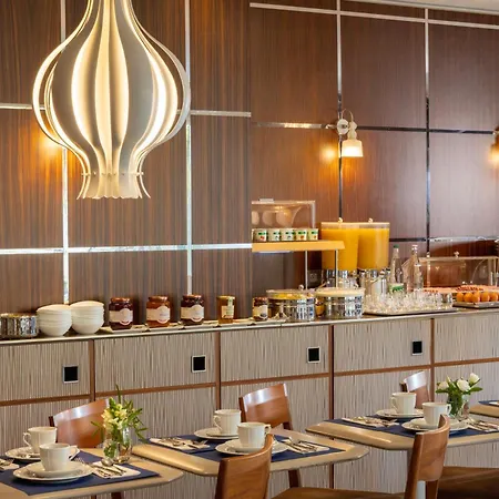 Jardins Eiffel Ξενοδοχείο