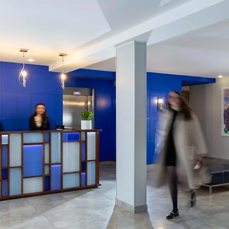 Jardins Eiffel Hotel 3*