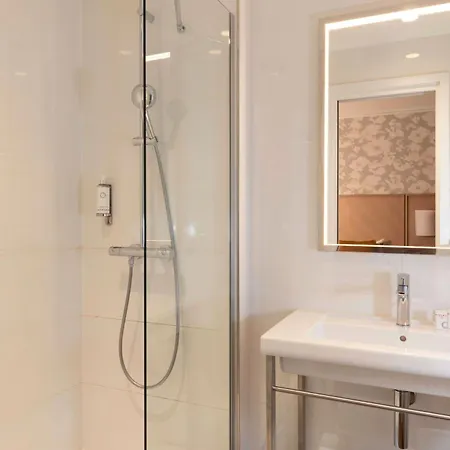 Ξενοδοχείο Jardins Eiffel