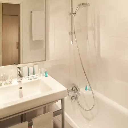 Hotel Jardins Eiffel Paris