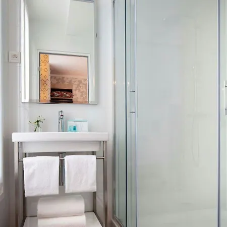 Jardins Eiffel Hotel 3*