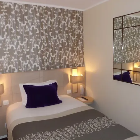 Jardins Eiffel Hotel 3*