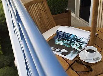 Hotel Jardins Eiffel Paris