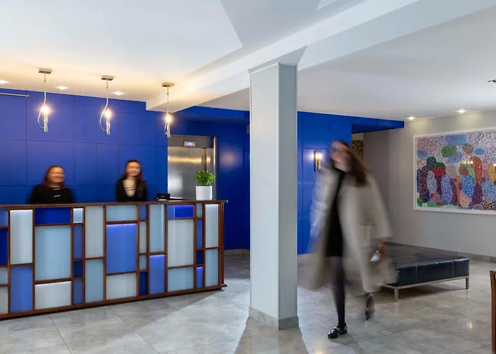 Jardins Eiffel Hotel 3*