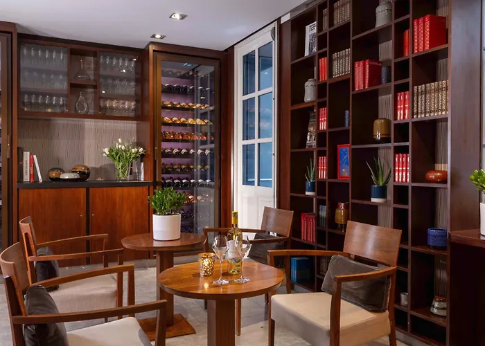 Jardins Eiffel Hotel 3*