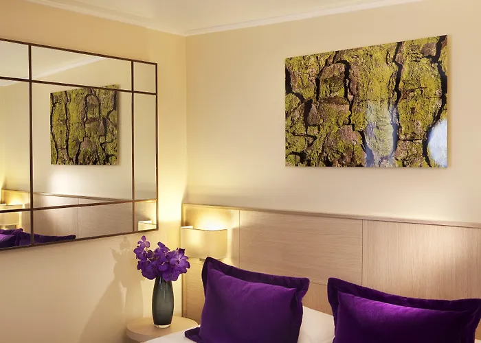 ジャルダン エッフェル パリ