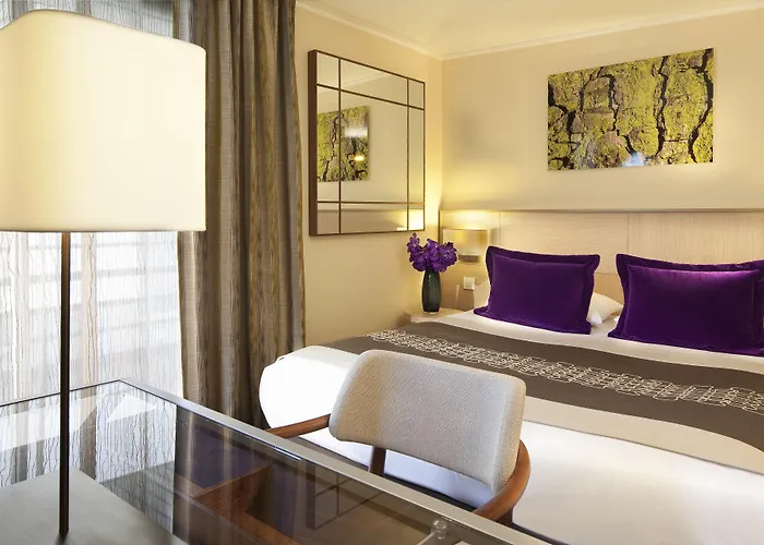 ジャルダン エッフェル 3*