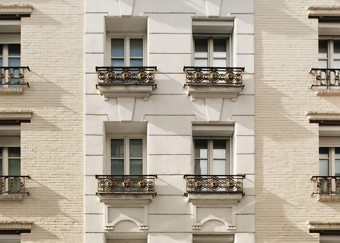 ジャルダン エッフェル