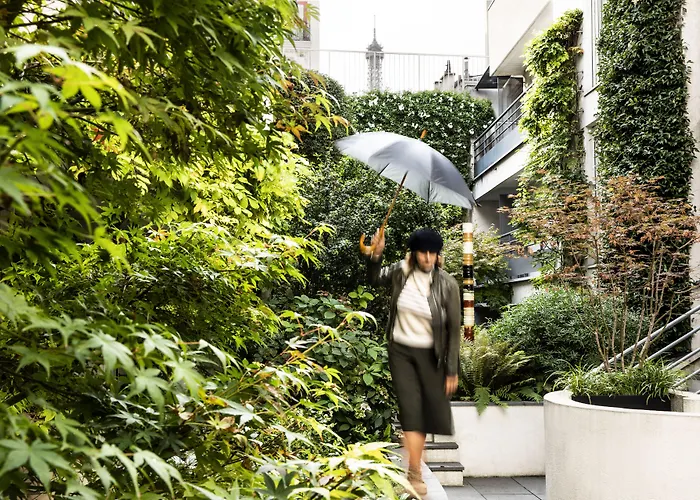 ジャルダン エッフェル