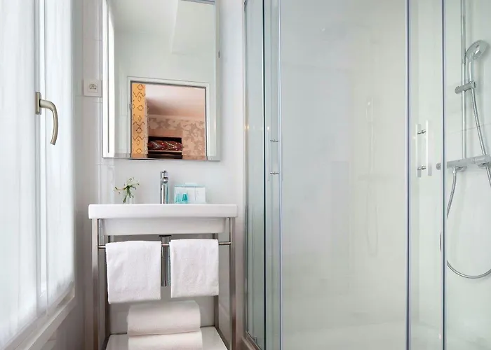 Jardins Eiffel Hotel 3*