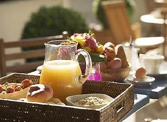 ジャルダン エッフェル パリ