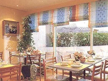 Jardins Eiffel Paryż