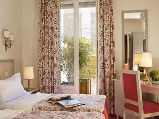 Hotel Jardins Eiffel