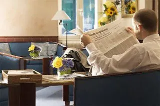 Hotel Jardins Eiffel 3*