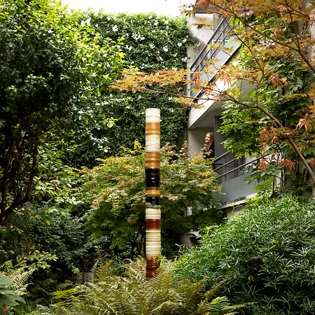 Jardins Eiffel