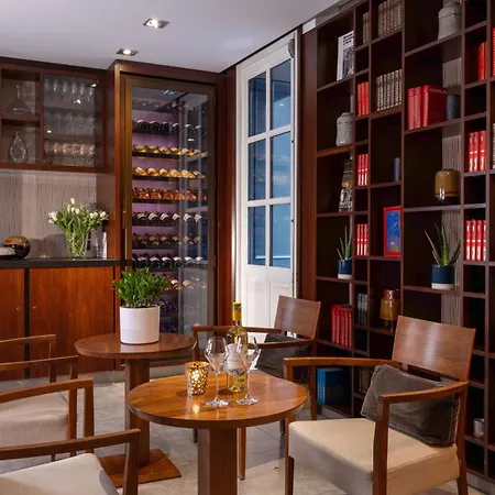 公园酒店 酒店 3*