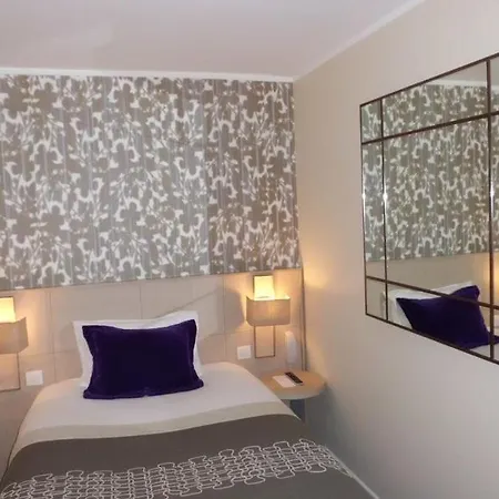 酒店 公园酒店 3*