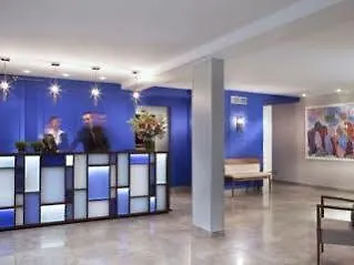 公园酒店 3* 巴黎